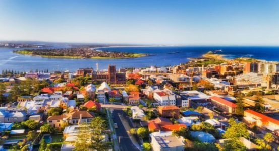Hot Water Installation and Maintenance Adamstown