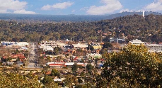 Lambton, Australia