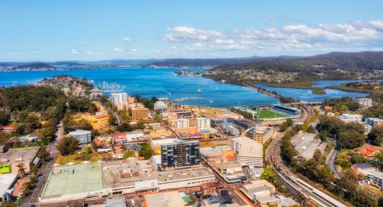 Hot Water Installation and Maintenance North Gosford