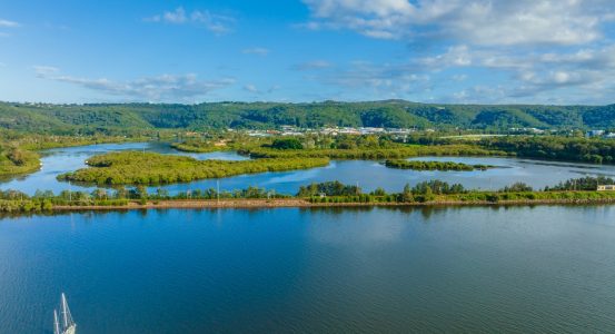 Hot Water Installation and Maintenance West Gosford