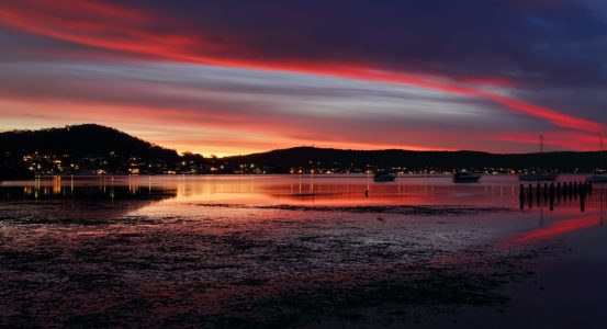 Hot Water Installation and Maintenance Yattalunga