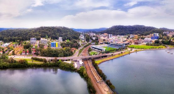 Hot Water Installation and Maintenance in Gosford
