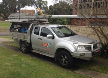 image Hot water systems, Air conditioning, Refrigeration