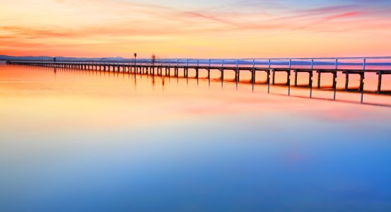 Long Jetty Central Coast, Australia